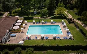 Rio Verde camping villaggio