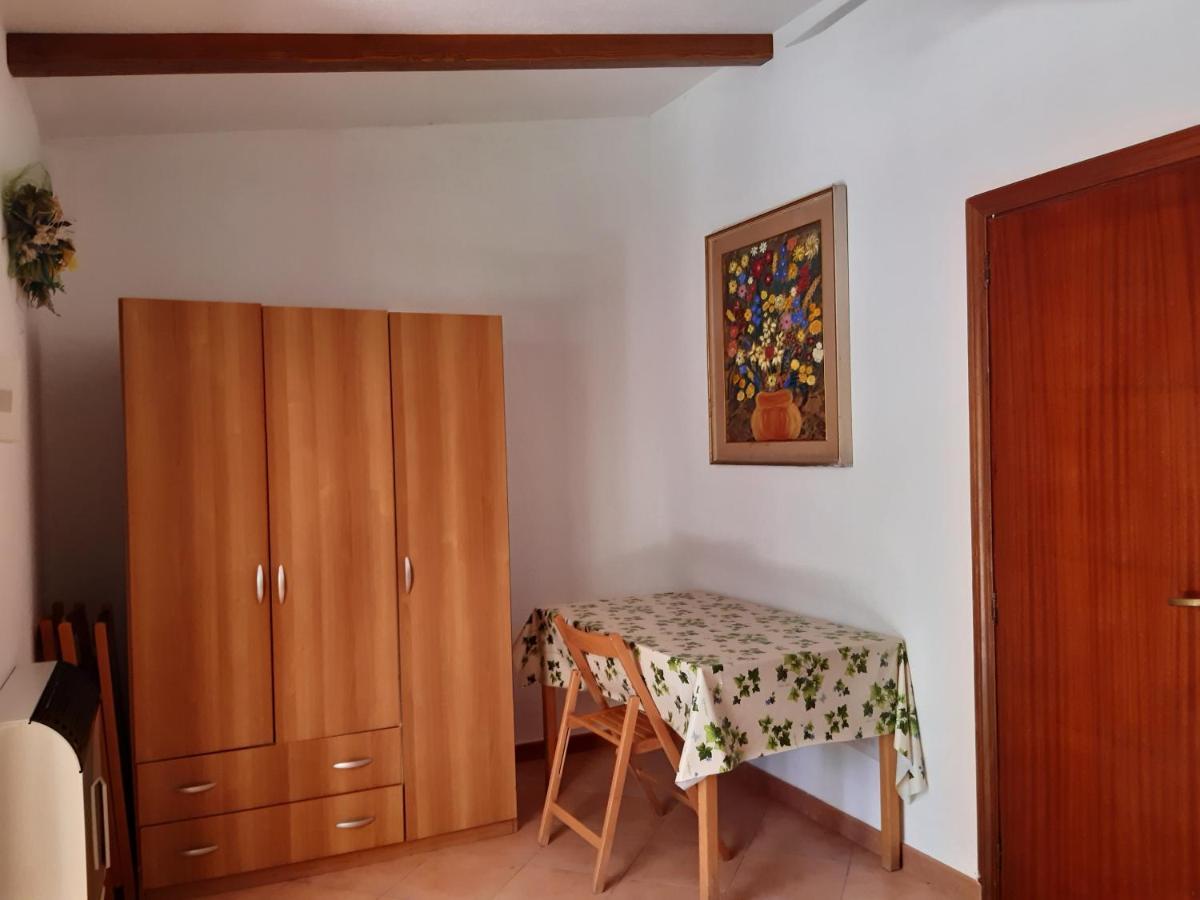 Rio Verde Camping Villaggio Costacciaro Esterno foto