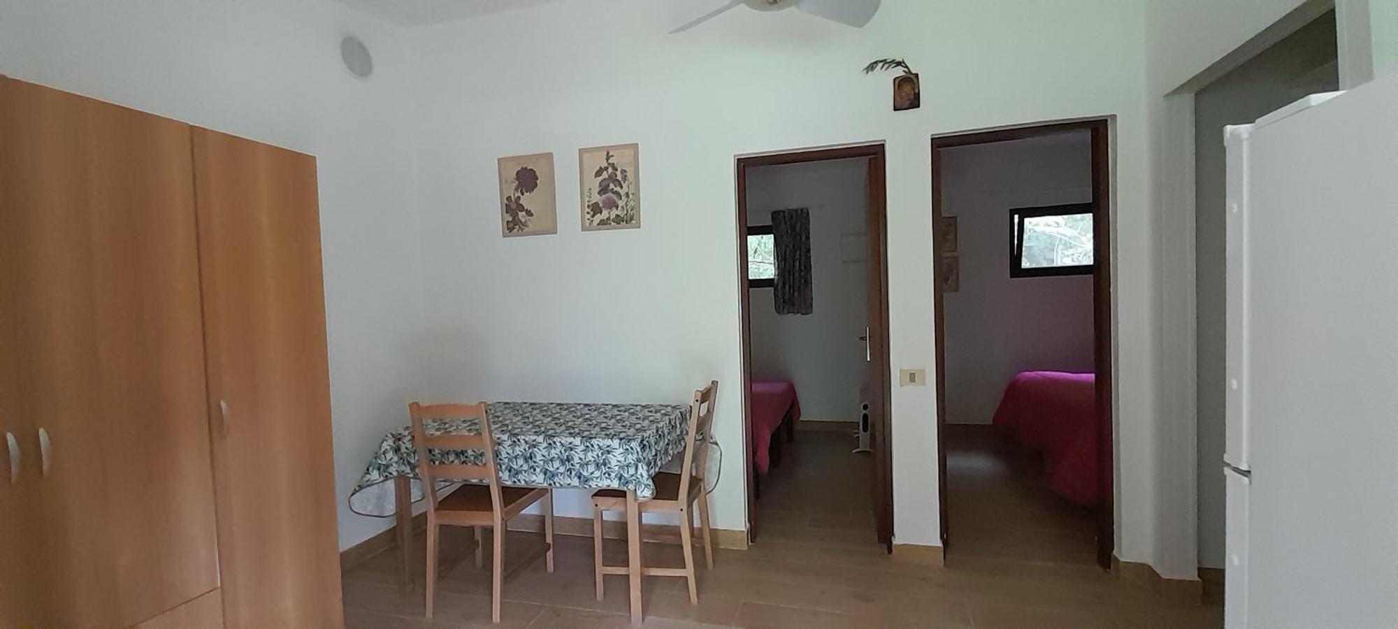 Rio Verde Camping Villaggio Costacciaro Esterno foto