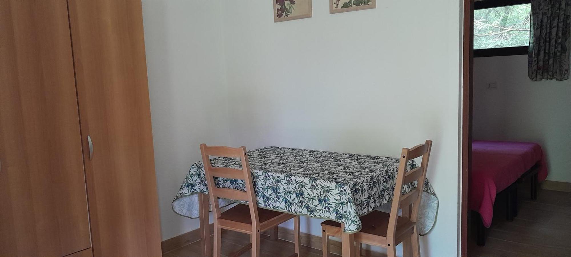 Rio Verde Camping Villaggio Costacciaro Esterno foto