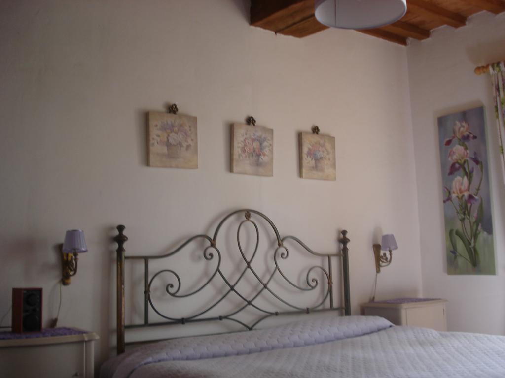 Rio Verde Camping Villaggio Costacciaro Esterno foto